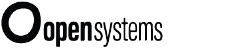 Open systems