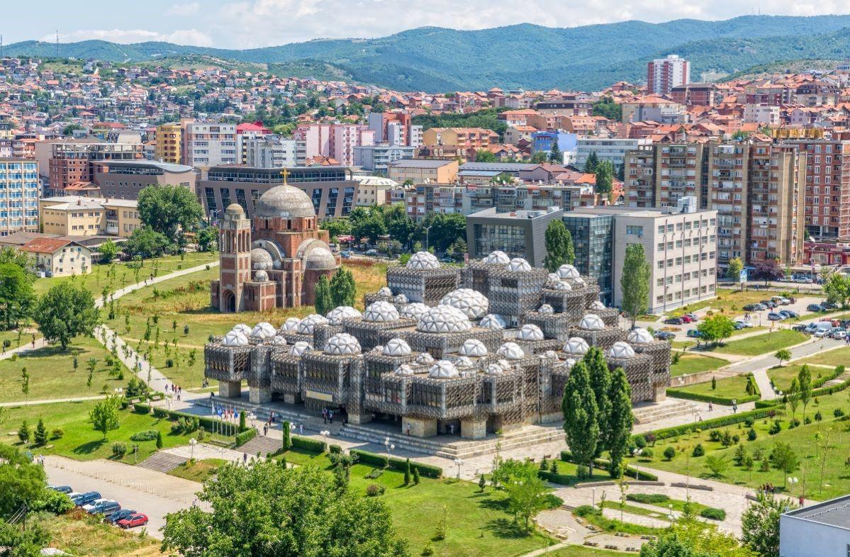 Pristina