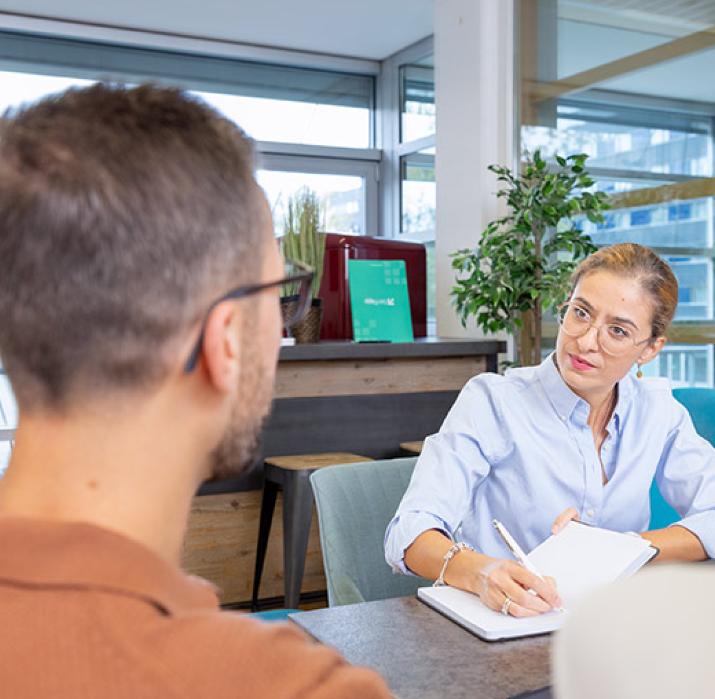 Client Consultation